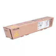 Ricoh 842098 - toner, yellow (žlutý)