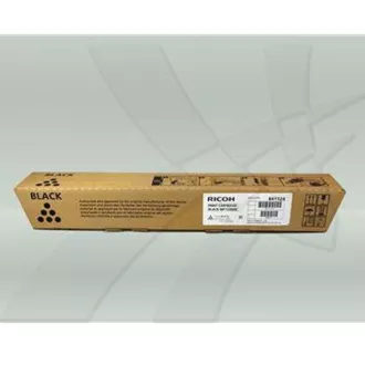 Ricoh 841124 - toner, black (černý) Ricoh 841124 - toner, black (černý)