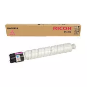 Ricoh 841301, 841552 - toner, magenta (purpurový)