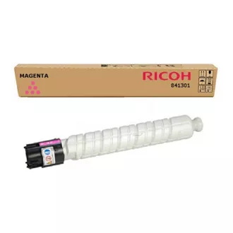 Ricoh 841301, 841552 - toner, magenta (purpurový) Ricoh 841301, 841552 - toner, magenta (purpurový)