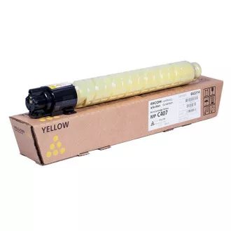 Ricoh 842210 - toner, yellow (žlutý)