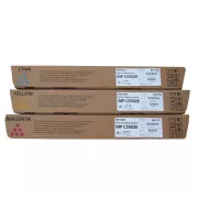 Ricoh 841757 - toner, magenta (purpurový)