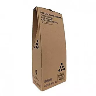 Ricoh 841361 - toner, black (černý) Ricoh 841361 - toner, black (černý)