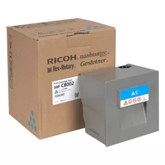 Ricoh 841787 - toner, cyan (azurový) Ricoh 841787 - toner, cyan (azurový)