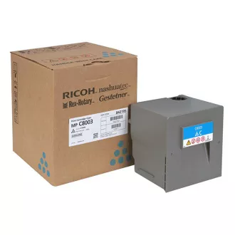 Ricoh 842195 - toner, cyan (azurový) Ricoh 842195 - toner, cyan (azurový)