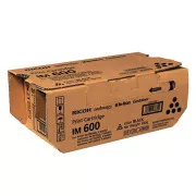Ricoh 418478 - toner, black (černý)