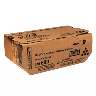 Ricoh 418478 - toner, black (černý) Ricoh 418478 - toner, black (černý)