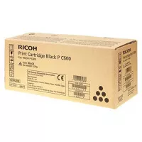 Ricoh 408314 - toner, black (černý)