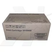 Ricoh 413196 - toner, black (černý)