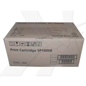 Ricoh 413196 - toner, black (černý) Ricoh 413196 - toner, black (černý)