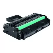 Ricoh 407254 - toner, black (černý)