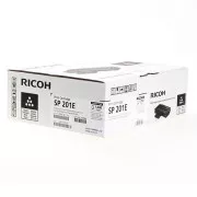 Ricoh 407999 - toner, black (černý)
