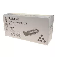 Ricoh 408294 - toner, black (černý)