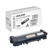 Ricoh 408295 - toner, black (černý)