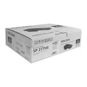 Ricoh 408160 - toner, black (černý)