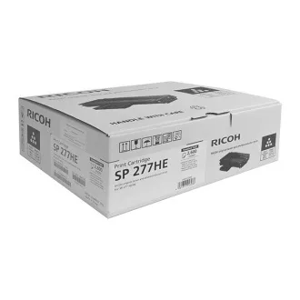 Ricoh 408160 - toner, black (černý) Ricoh 408160 - toner, black (černý)