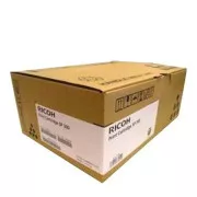 Ricoh 406956 - toner, black (černý)