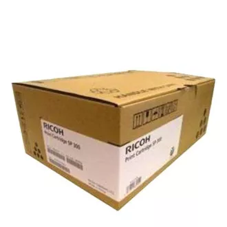 Ricoh 406956 - toner, black (černý) Ricoh 406956 - toner, black (černý)
