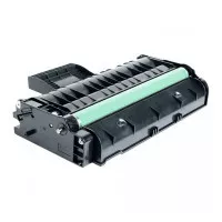 Ricoh 821242 - toner, black (černý)