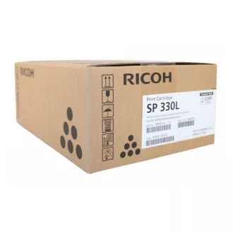 Ricoh 408278 - toner, black (černý) Ricoh 408278 - toner, black (černý)
