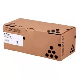 Ricoh 407647 - toner, black (černý) Ricoh 407647 - toner, black (černý)