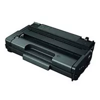 Ricoh 406522 - toner, black (černý)
