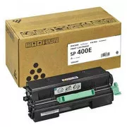 Ricoh 408061 - toner, black (černý)