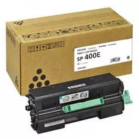 Ricoh 408061 - toner, black (černý)