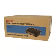 Ricoh 403074 - toner, black (černý)