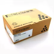 Ricoh 407323 - toner, black (černý)