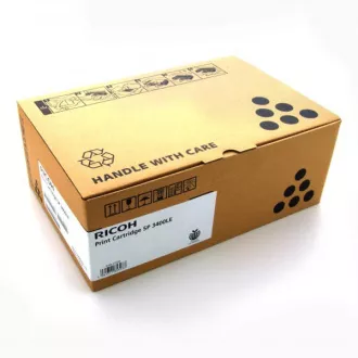 Ricoh 407323 - toner, black (černý) Ricoh 407323 - toner, black (černý)