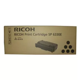 Ricoh AP6330 (406649) - toner, black (černý) Ricoh AP6330 (406649) - toner, black (černý)