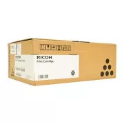Ricoh 407510 - toner, black (černý)