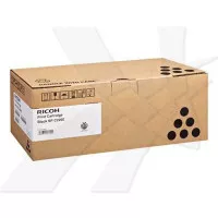 Ricoh 407642/406765 - toner, black (černý)