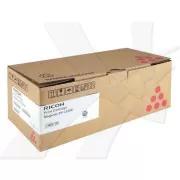 Ricoh 406054/406146 - toner, magenta (purpurový)
