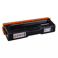 Ricoh 407543 - toner, black (černý)