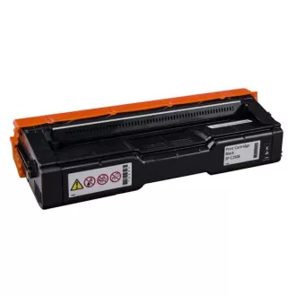 Ricoh 407543 - toner, black (černý) Ricoh 407543 - toner, black (černý)