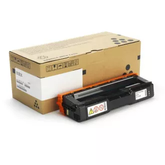 Ricoh 407531 - toner, black (černý) Ricoh 407531 - toner, black (černý)
