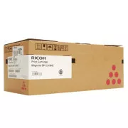 Ricoh 406481 - toner, magenta (purpurový)