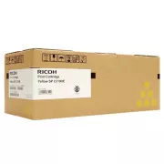 Ricoh 406482 - toner, yellow (žlutý)