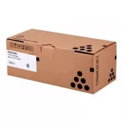 Ricoh 406348 - toner, black (černý)