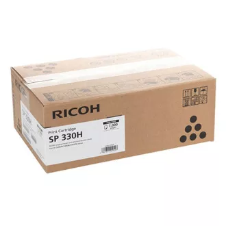 Ricoh 408281 - toner, black (černý) Ricoh 408281 - toner, black (černý)