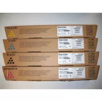 Ricoh 821058 - toner, black (černý)
