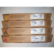 Ricoh 821060 - toner, magenta (purpurový)
