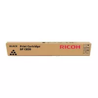Ricoh 821121 - toner, black (černý)