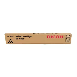 Ricoh 821121 - toner, black (černý) Ricoh 821121 - toner, black (černý)