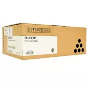 Ricoh 821259 - toner, black (černý)