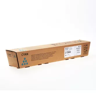 Ricoh 821262 - toner, cyan (azurový) Ricoh 821262 - toner, cyan (azurový)