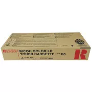 Ricoh 888115 - toner, black (černý)