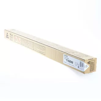 Ricoh 888029 - toner, black (černý) Ricoh 888029 - toner, black (černý)